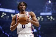 Philadelphia 76ers v Brooklyn Nets - Game Four